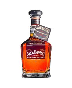 Jack Daniel Holiday Select 2012 - Rượu Song Long - Công Ty TNHH Rượu Song Long